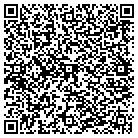 QR code with Martin Luther Memorial Home Inc contacts