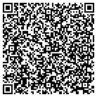 QR code with Taghizadeh Sascha MD contacts
