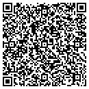 QR code with E & H Collections LLC contacts
