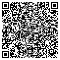 QR code with William H Eye contacts
