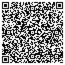 QR code with White Eagle Studios contacts