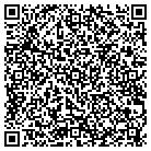 QR code with Rainaire Recycle Center contacts