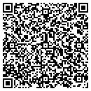 QR code with Reed Michael A MD contacts