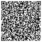 QR code with University Retirement Center contacts