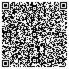 QR code with U P Area Agcy on Aging Upca contacts