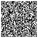 QR code with C T Personal Training contacts