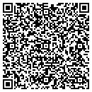 QR code with Hancock Service contacts