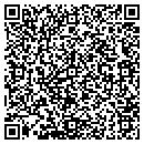 QR code with Saluda River Textiles Co contacts