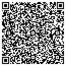 QR code with Horn Towers contacts