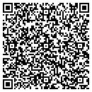 QR code with C N Zewi LLC contacts