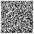 QR code with Upstate Deer Processing contacts