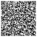 QR code with Robert E Rihn CPA contacts