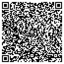 QR code with Hunter Jerry MD contacts