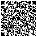 QR code with US Post Office contacts
