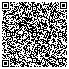 QR code with South of the James Publishing contacts