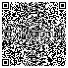 QR code with Optimists Baytown Evening contacts