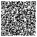 QR code with Leo Wool Md contacts