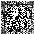 QR code with Mark E Leo Md Facs contacts