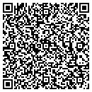 QR code with Martin R Anderson Md contacts