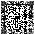 QR code with James' Auto & Towing Service contacts