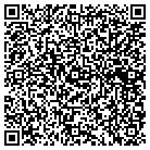 QR code with P C R Community Assn Inc contacts