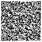 QR code with The Publicity Queen Advertising contacts