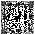 QR code with E S Recycling Express Corp contacts