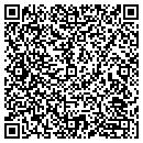 QR code with M C Safety Corp contacts