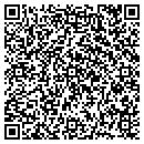 QR code with Reed Mark O MD contacts