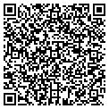 QR code with U S Task Force Inc contacts