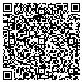 QR code with X Cel contacts
