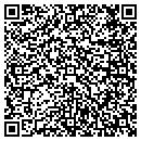 QR code with J L Walston & Assoc contacts