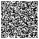 QR code with Marc Inc contacts