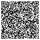 QR code with Reneau Eye Assoc contacts