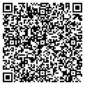 QR code with Yorgea Inc contacts