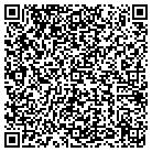 QR code with Orange Grove Center Inc contacts