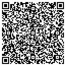 QR code with J & K Development LLC contacts