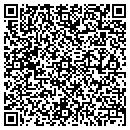 QR code with US Post Office contacts