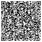 QR code with Fairfield County Drywall contacts