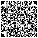 QR code with Azar Sasan contacts