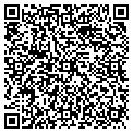 QR code with Psc contacts