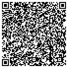 QR code with San Antonio Economic Dev contacts
