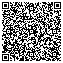 QR code with H M C Group contacts