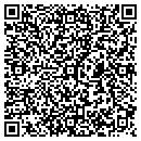 QR code with Hachen Cabinetry contacts