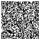 QR code with Ron Rusener contacts