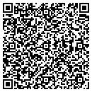 QR code with Rosario Haus contacts