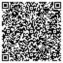 QR code with A & S Septic Service contacts