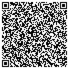 QR code with The Way Of Life Apostolic Upc contacts