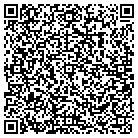 QR code with Unity Apostolic Church contacts