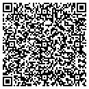 QR code with Mish Mow Inc contacts